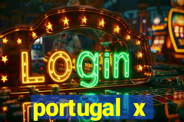 portugal x eslovenia onde assistir