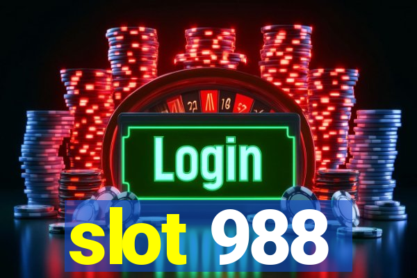 slot 988