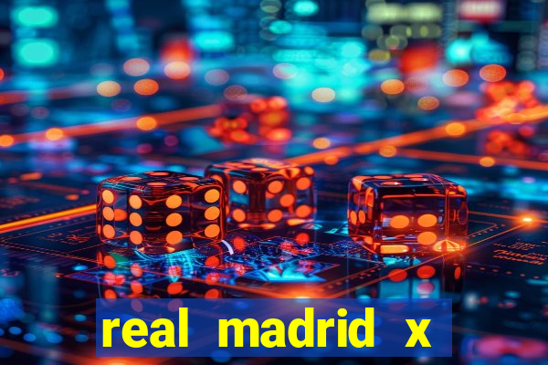 real madrid x liverpool futemax