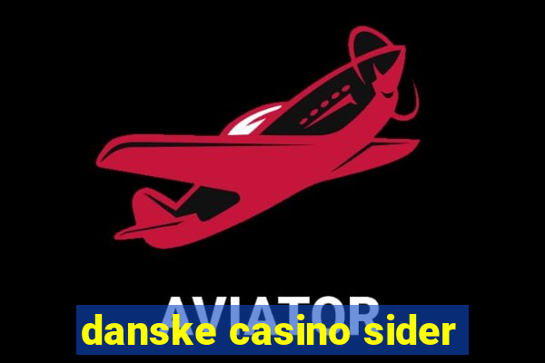 danske casino sider