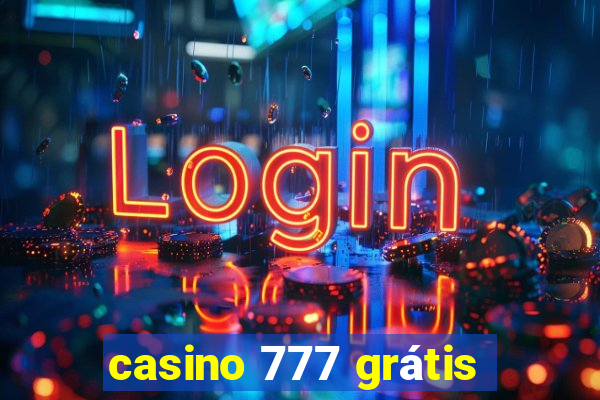 casino 777 grátis