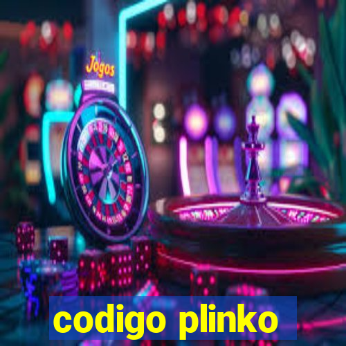 codigo plinko