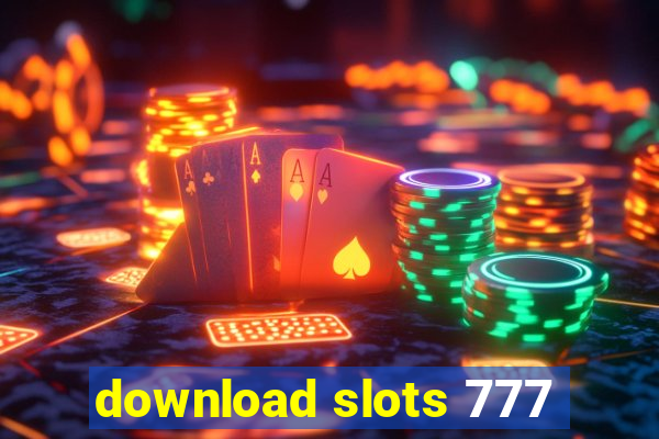 download slots 777