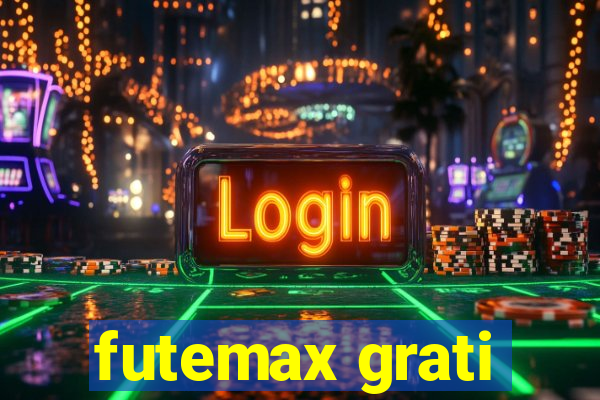 futemax grati