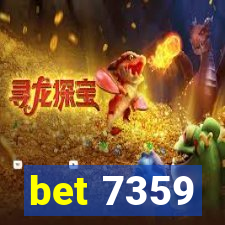 bet 7359