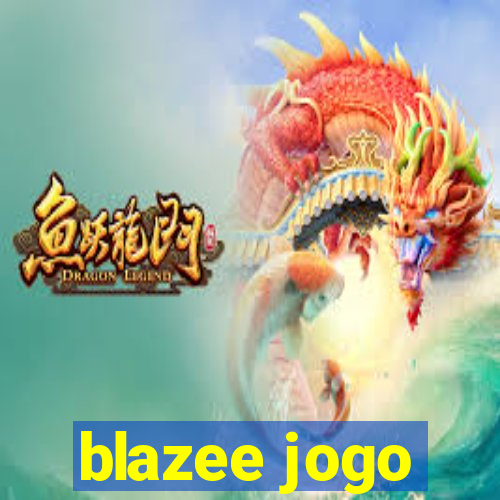 blazee jogo