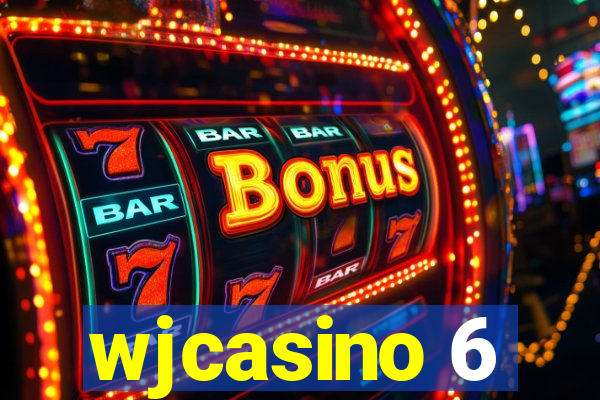 wjcasino 6