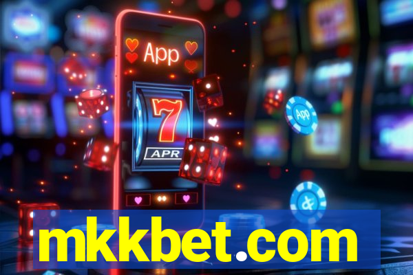 mkkbet.com