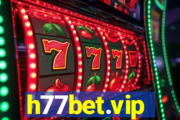 h77bet.vip