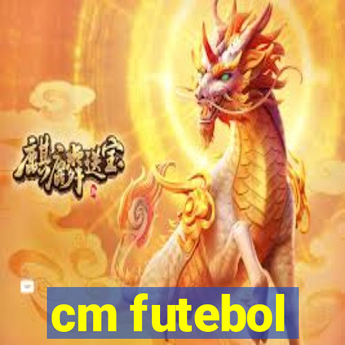 cm futebol