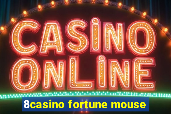 8casino fortune mouse