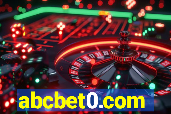 abcbet0.com