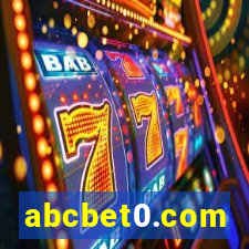 abcbet0.com