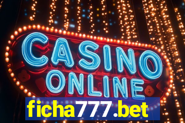 ficha777.bet