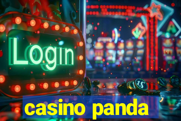 casino panda