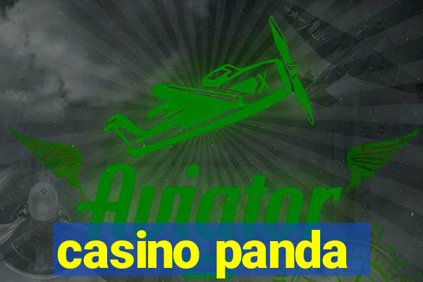 casino panda