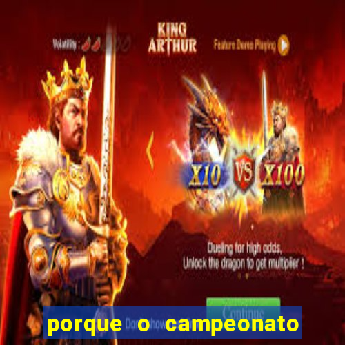 porque o campeonato brasileiro tem 38 rodadas e n茫o 40