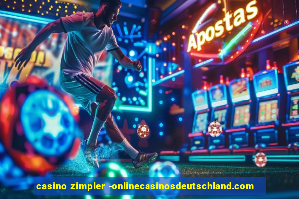 casino zimpler -onlinecasinosdeutschland.com