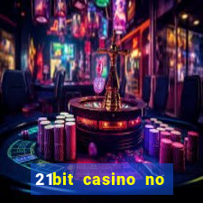 21bit casino no deposit bonus code