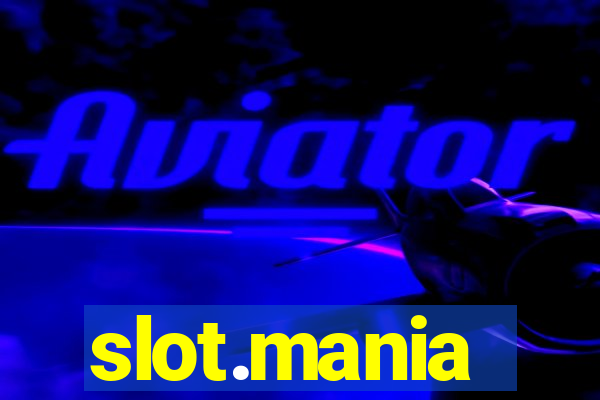 slot.mania