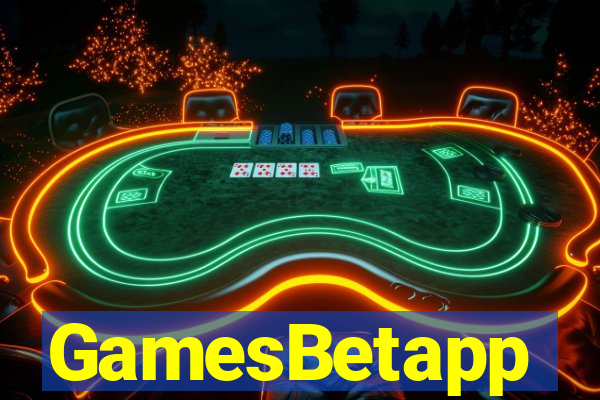 GamesBetapp