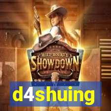 d4shuing