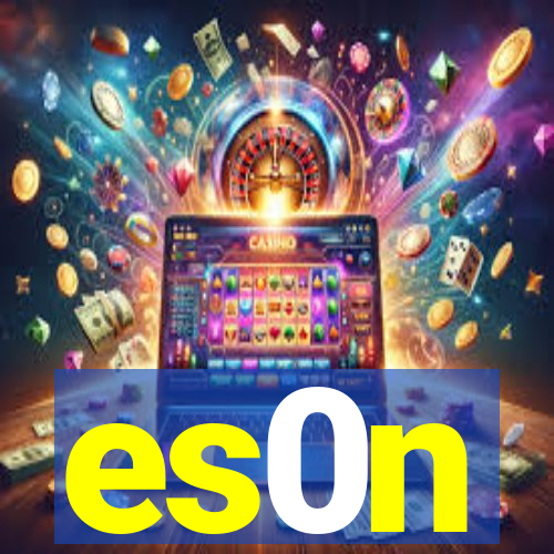 es0n