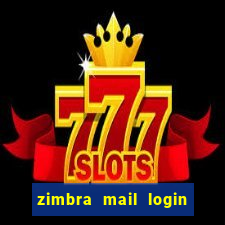 zimbra mail login ausl bologna