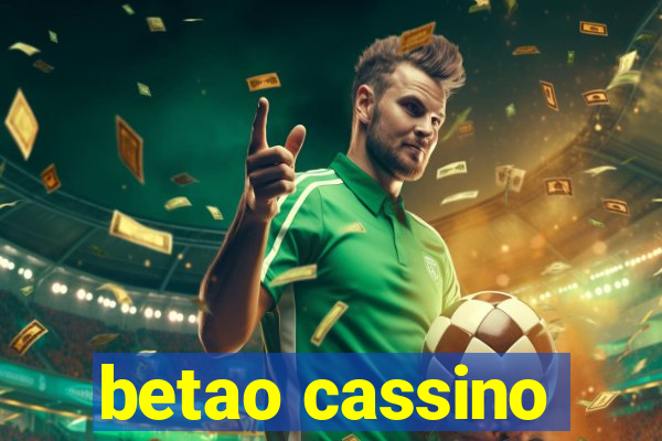 betao cassino