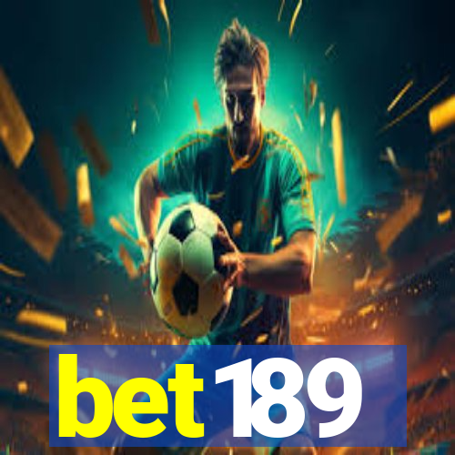 bet189