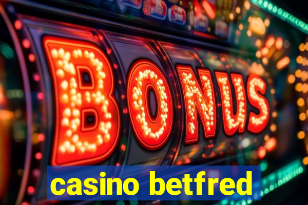 casino betfred