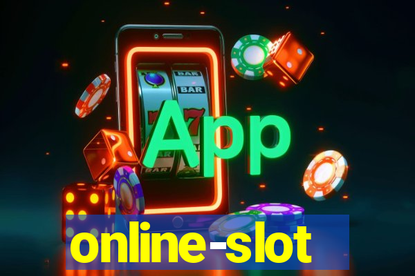 online-slot