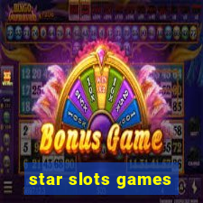 star slots games