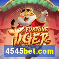 4545bet.com