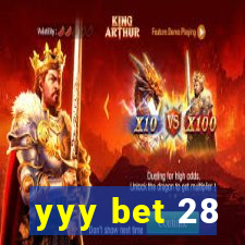 yyy bet 28