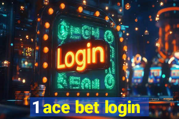 1 ace bet login