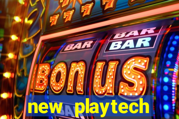 new playtech casinos list