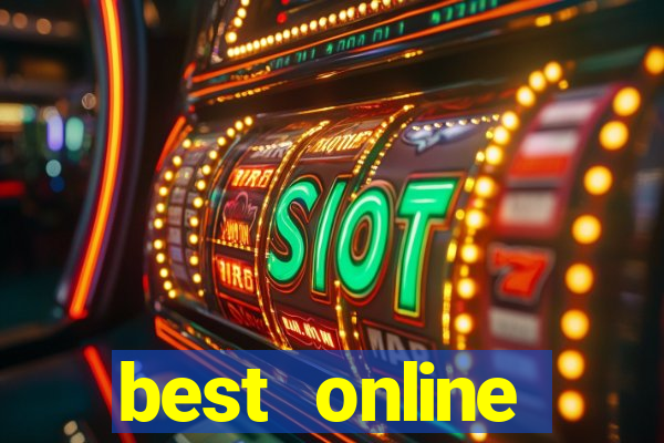 best online american casino