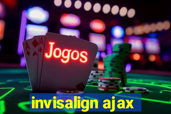 invisalign ajax