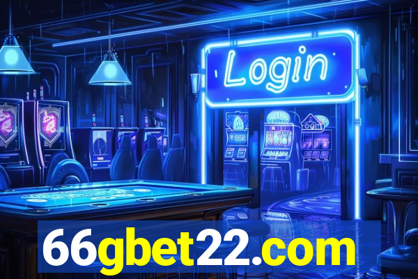 66gbet22.com