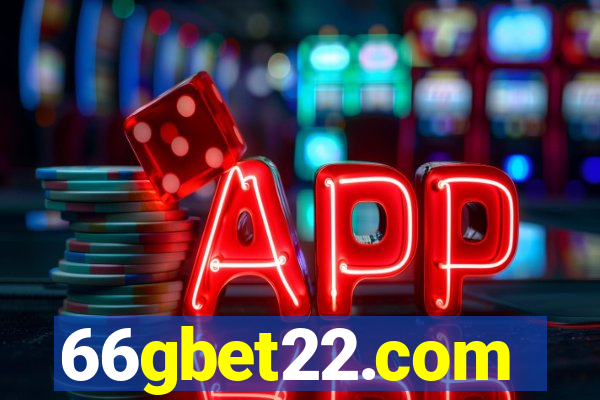 66gbet22.com