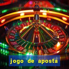 jogo de aposta para ganhar dinheiro de verdade