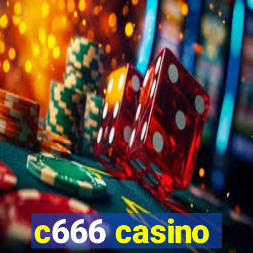 c666 casino