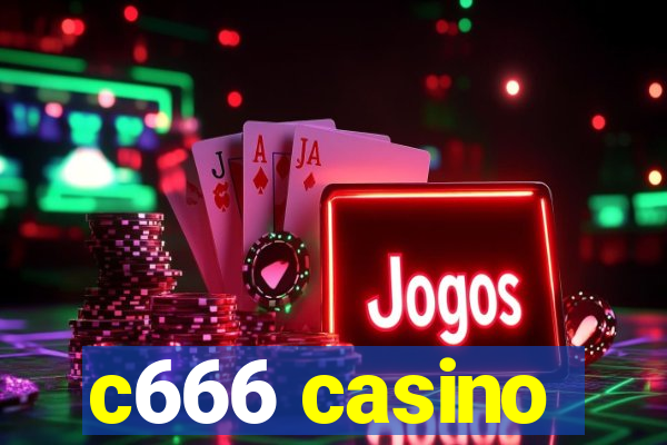 c666 casino