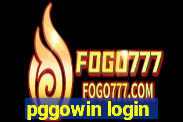 pggowin login