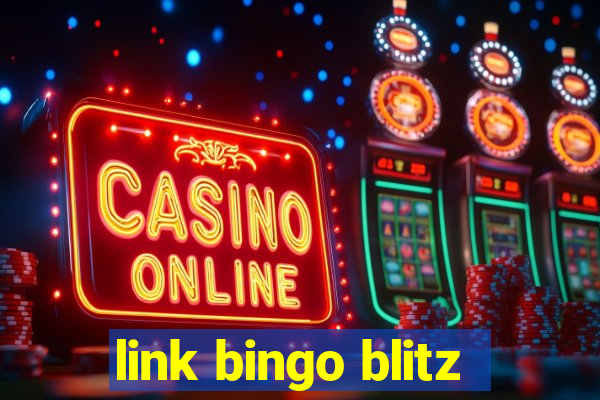 link bingo blitz