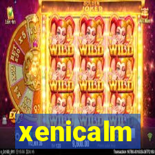 xenicalm