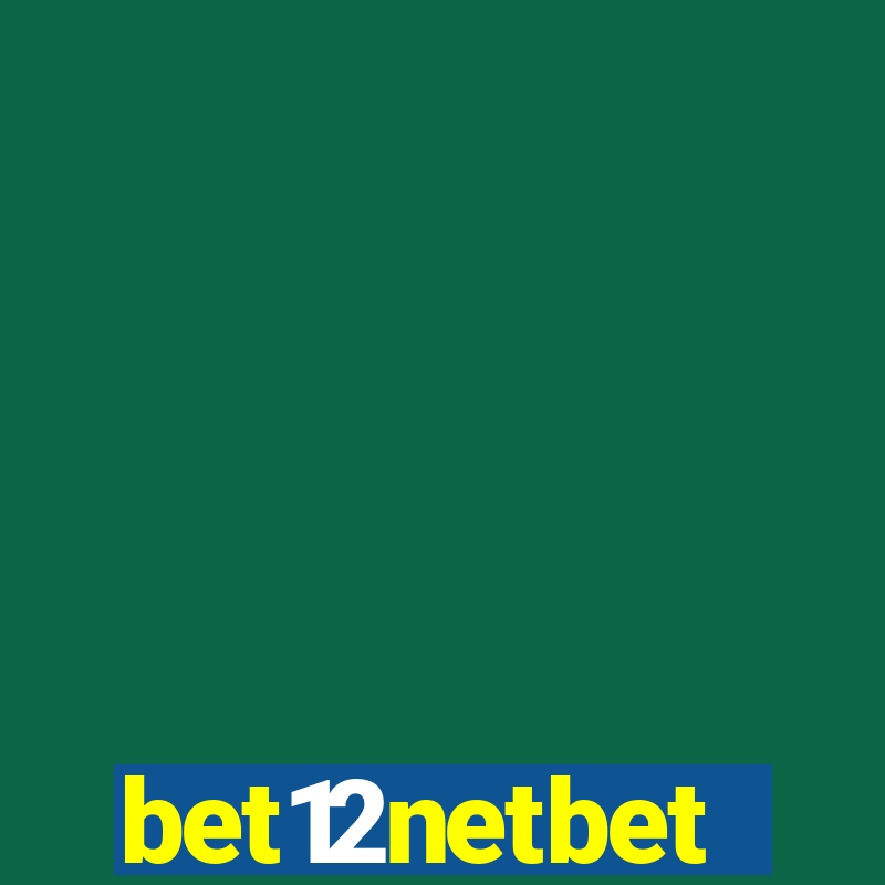 bet12netbet