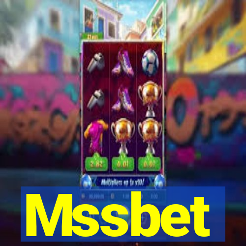 Mssbet