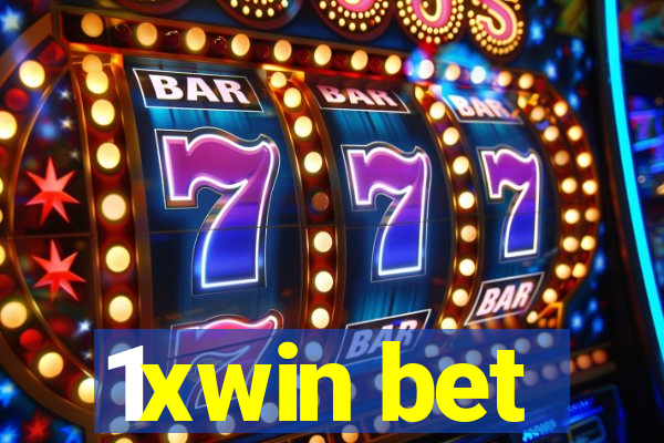 1xwin bet